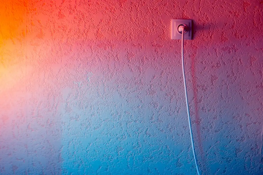 上海智能开关与智能插座选型对比:功能差异与适用场景分析正文配图 2